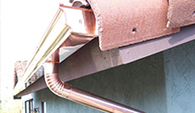 Rain Gutter Installation, Repair, Cleaning in Fort Pierce North, FL